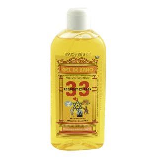 Gel de Baño Esotérico 250ML 33 Esencias